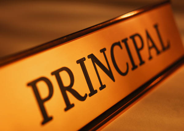 10 Things a Youthworker Should Do When You Have a New Principal…